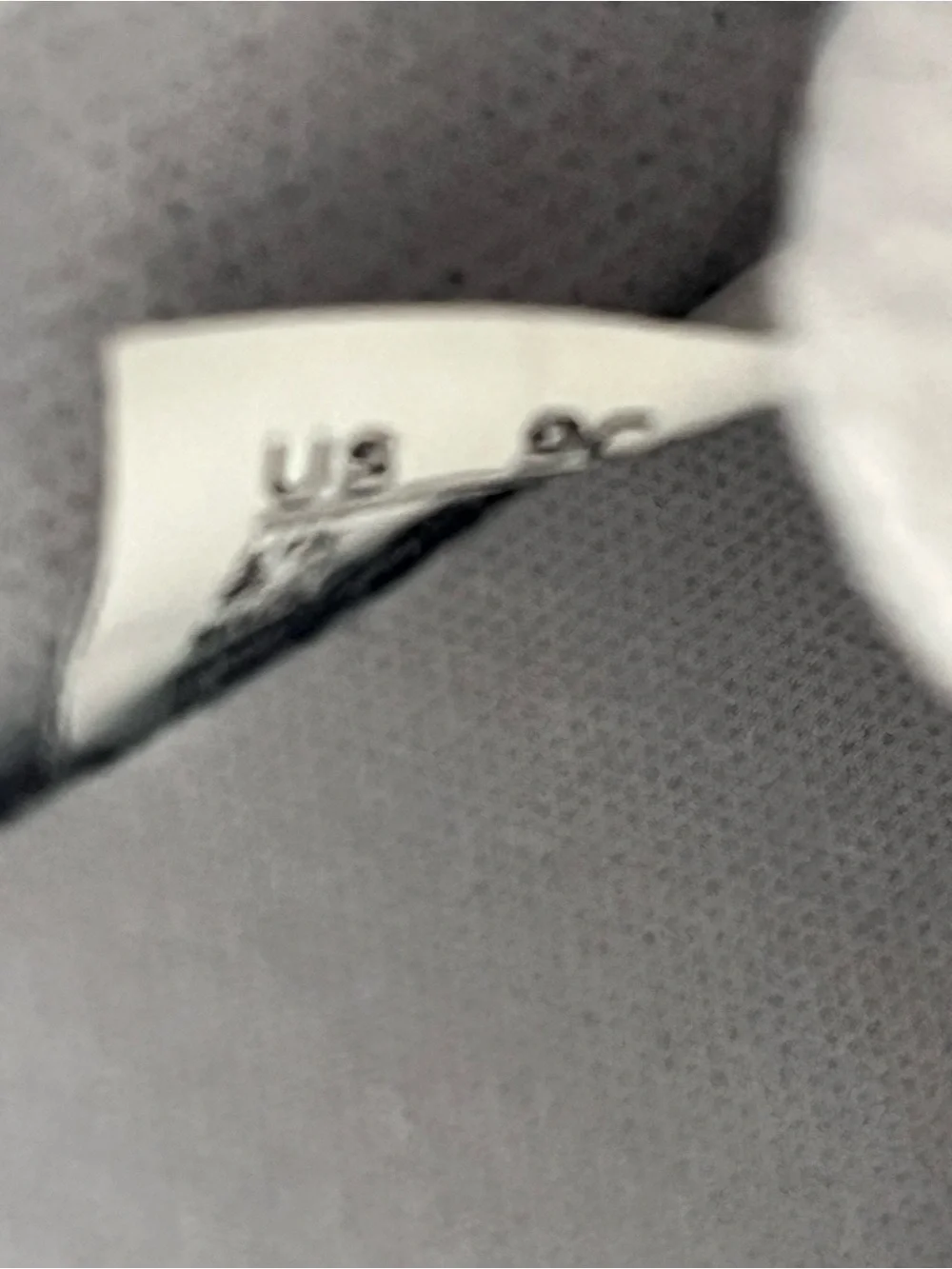 Nike size 9 children good condition